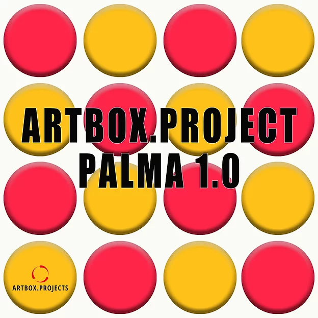 Artbox Project Palma 1.0